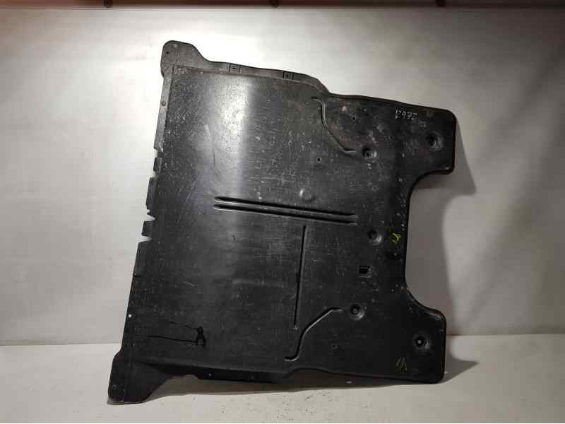 Recambio de cubrecarter para volkswagen polo beats referencia OEM IAM   