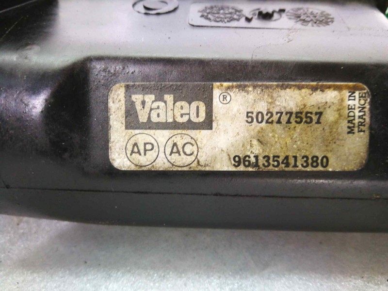 Recambio de intercooler para citroën xsara berlina 1.9 td exclusive referencia OEM IAM 9613541380  