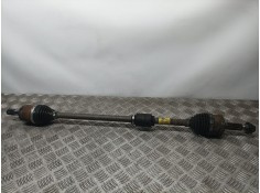 Recambio de transmision delantera derecha para hyundai i20 classic referencia OEM IAM 49501C8000  