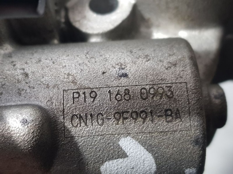 Recambio de caja mariposa para ford ka+ active referencia OEM IAM CN1G9F991BA P191680993 FOMOCO