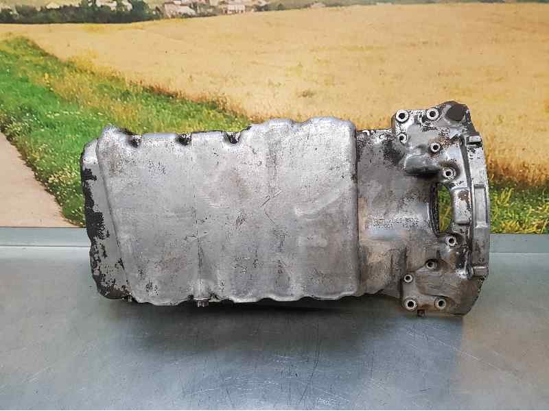 Recambio de carter para mercedes-benz vito (w638) caja cerrada 2.2 16v cdi turbodiesel cat referencia OEM IAM R1110141202  