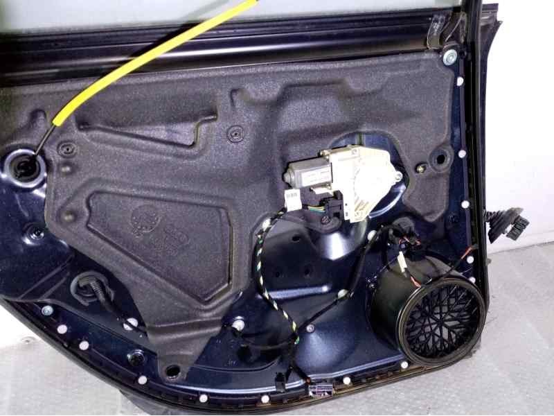 Recambio de elevalunas trasero izquierdo para audi a6 berlina (4f2) 3.0 tdi quattro (165kw) referencia OEM IAM 4F0959801C 6 PINS