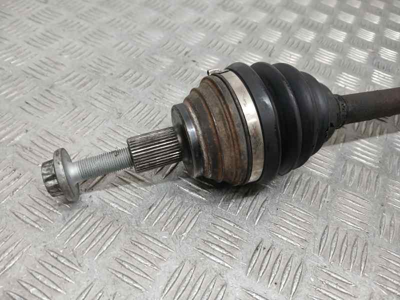 Recambio de transmision delantera izquierda para volkswagen golf v berlina (1k1) sportline referencia OEM IAM 1K0407271LB  