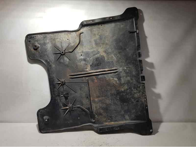 Recambio de cubrecarter para volkswagen polo beats referencia OEM IAM   