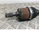 Recambio de transmision delantera derecha para hyundai i20 classic referencia OEM IAM 49501C8000  
