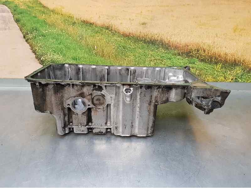 Recambio de carter para mercedes-benz vito (w638) caja cerrada 2.2 16v cdi turbodiesel cat referencia OEM IAM R1110141202  