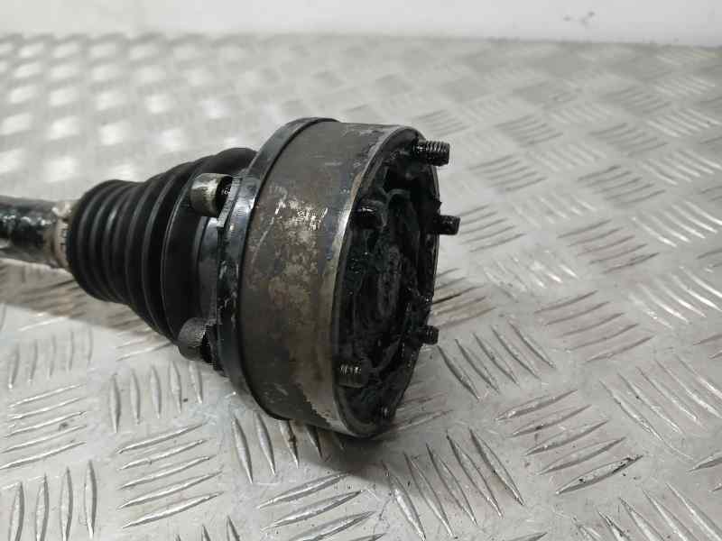 Recambio de transmision delantera izquierda para volkswagen golf v berlina (1k1) sportline referencia OEM IAM 1K0407271LB  