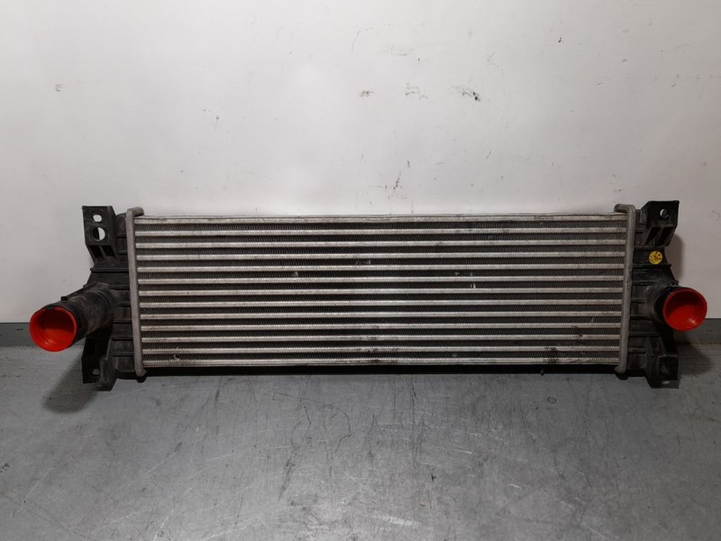 Recambio de intercooler para ssangyong actyon 200 xdi referencia OEM IAM 2371034101  