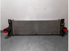 Recambio de intercooler para ssangyong actyon 200 xdi referencia OEM IAM 2371034101  