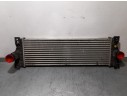 Recambio de intercooler para ssangyong actyon 200 xdi referencia OEM IAM 2371034101  