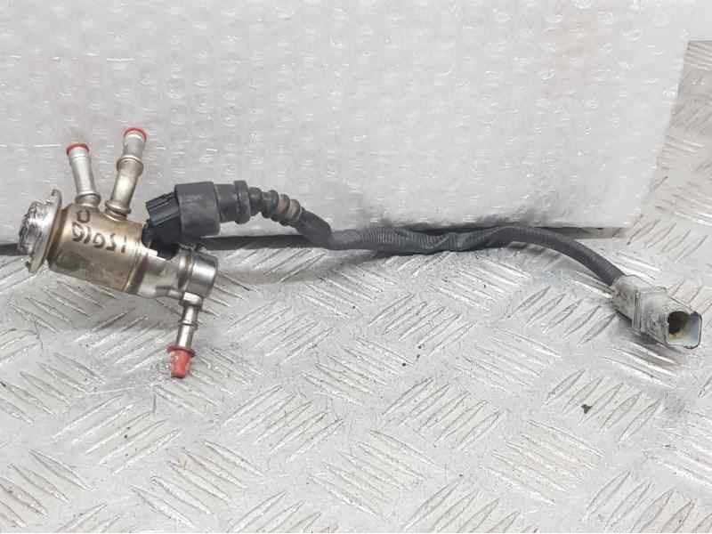 Recambio de inyector adblue para nissan qashqai (j11) acenta referencia OEM IAM 508997377R A2C39941900 