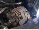 Recambio de alternador para opel meriva b monospace (s10) 1.4 (75) referencia OEM IAM 13284408  