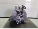 Recambio de caja cambios para opel astra k lim. 5türig selective referencia OEM IAM M320MDE 3650IA 6VELOCIDADES