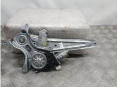 ELEVALUNAS TRASERO DERECHO 8353061M00 ELECTRICO 2 PINS DENSO 2621002680