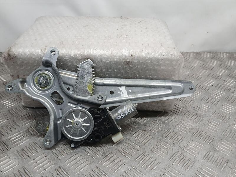 Recambio de elevalunas trasero derecho para suzuki vitara hybrid referencia OEM IAM 8353061M00 ELECTRICO 2 PINS DENSO 2621002680