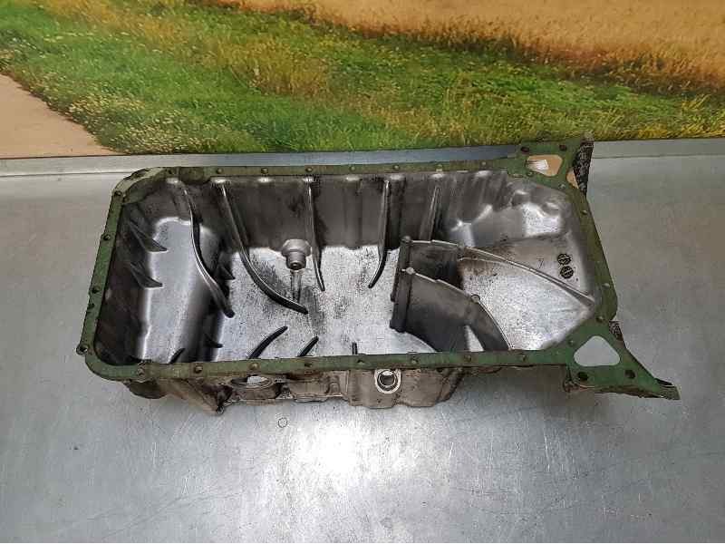 Recambio de carter para mercedes-benz vito (w638) caja cerrada 2.2 16v cdi turbodiesel cat referencia OEM IAM R1110141202  