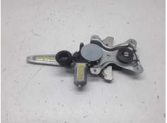 Recambio de elevalunas trasero izquierdo para lexus rx 400h referencia OEM IAM 6980433030 6 PINES 