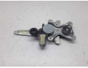 Recambio de elevalunas trasero izquierdo para lexus rx 400h referencia OEM IAM 6980433030 6 PINES 