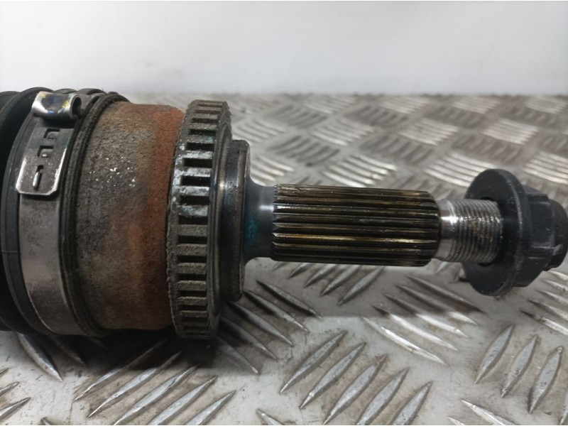 Recambio de transmision delantera derecha para hyundai i20 classic referencia OEM IAM 49501C8000  