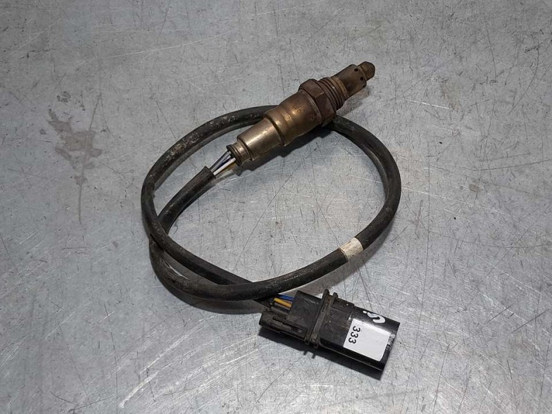 Recambio de sonda lambda para volkswagen golf vii lim. (bq1) edition referencia OEM IAM 04E906262CR  