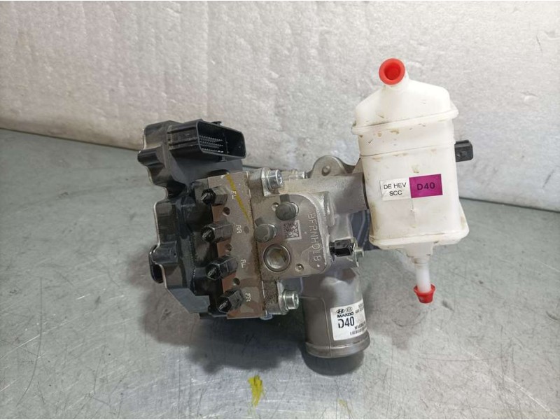 Recambio de abs para kia niro concept referencia OEM IAM 58500G5400 BH60764D01 C/CON BOMBA DE FRENO