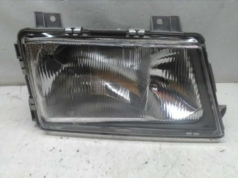 Recambio de faro derecho para mercedes-benz sprinter (w901,w904) caja cerr. referencia OEM IAM   DEPO