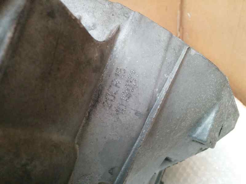 Recambio de caja cambios para peugeot 208 active referencia OEM IAM 20CR15 1019037 5VELOCIDADES