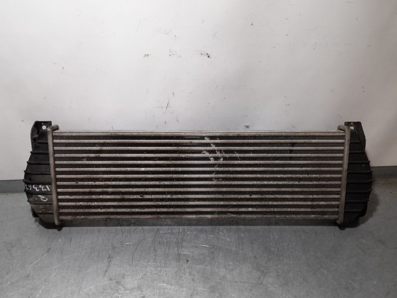 Recambio de intercooler para ssangyong actyon 200 xdi referencia OEM IAM 2371034101  
