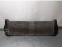 Recambio de intercooler para ssangyong actyon 200 xdi referencia OEM IAM 2371034101  