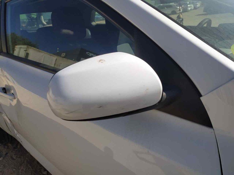 Recambio de retrovisor derecho para kia cee´d drive referencia OEM IAM 876201HAD0  ELECTRICO , TOCADO