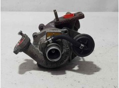 Recambio de turbocompresor para peugeot 107 urban referencia OEM IAM KP35487599  