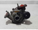 Recambio de turbocompresor para peugeot 107 urban referencia OEM IAM KP35487599  
