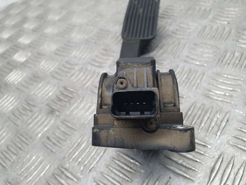 Recambio de potenciometro pedal para citroën xsara berlina 2.0 hdi exclusive (66kw) referencia OEM IAM 9643473180 0280752243 BOS