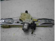 Recambio de elevalunas trasero izquierdo para ford focus lim. (cb8) titanium referencia OEM IAM   6 PINS