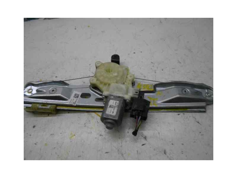 Recambio de elevalunas trasero izquierdo para ford focus lim. (cb8) titanium referencia OEM IAM   6 PINS