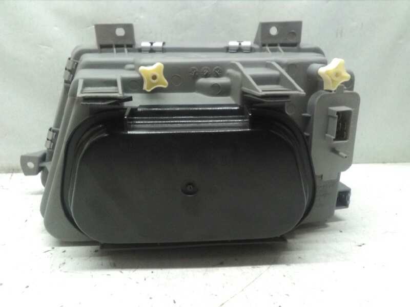 Recambio de faro derecho para mercedes-benz sprinter (w901,w904) caja cerr. referencia OEM IAM   DEPO