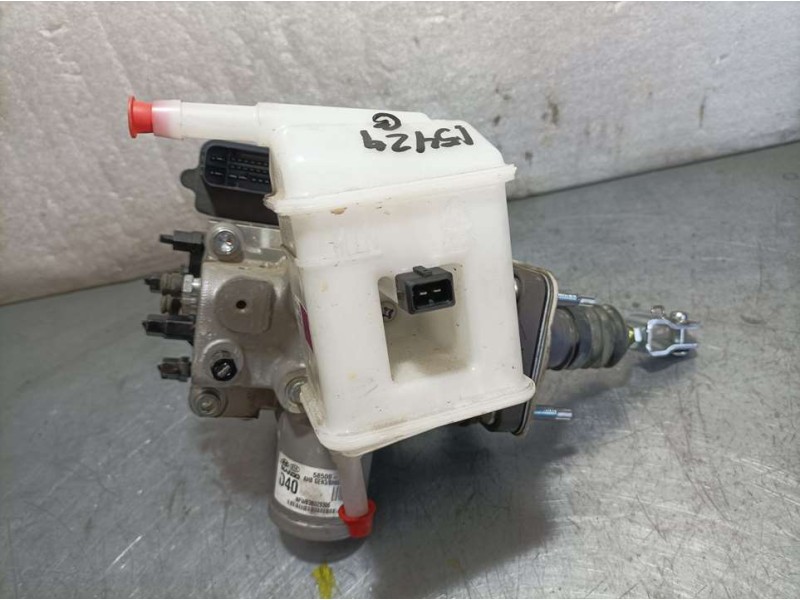 Recambio de abs para kia niro concept referencia OEM IAM 58500G5400 BH60764D01 C/CON BOMBA DE FRENO