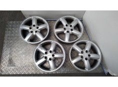 Recambio de juego llantas aluminio para hyundai santa fe (bm) 2.2 crdi comfort 4x4 referencia OEM IAM  ALUMINIO 7X17 5 TORN ET41