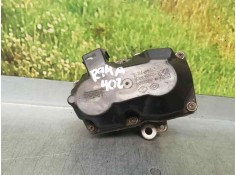 Recambio de valvula egr para renault scenic iii 1.6 dci diesel fap referencia OEM IAM 147101478R H8201061904 VALEO