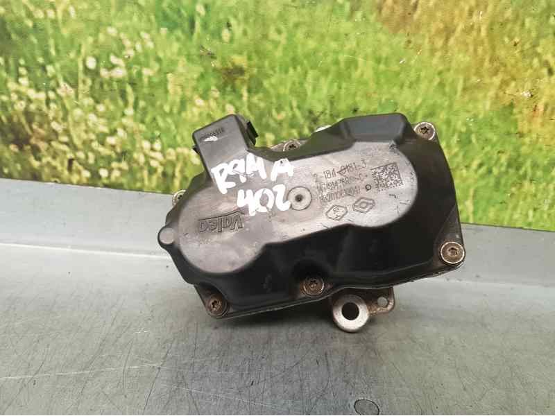 Recambio de valvula egr para renault scenic iii 1.6 dci diesel fap referencia OEM IAM 147101478R H8201061904 VALEO