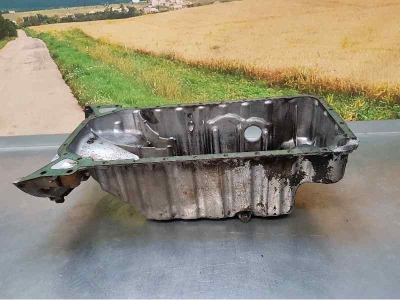 Recambio de carter para mercedes-benz vito (w638) caja cerrada 2.2 16v cdi turbodiesel cat referencia OEM IAM R1110141202  