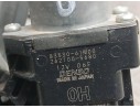 Recambio de elevalunas trasero derecho para suzuki vitara hybrid referencia OEM IAM 8353061M00 ELECTRICO 2 PINS DENSO 2621002680