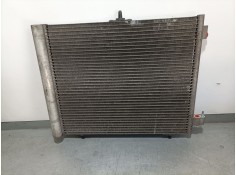 CONDENSADOR / RADIADOR AIRE ACONDICIONADO 9653035980 MODINE