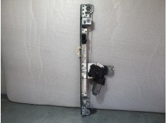 Recambio de elevalunas delantero izquierdo para renault kangoo furgón maxi 5p grand comfort referencia OEM IAM SIN REF  ELECTRIC