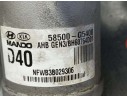Recambio de abs para kia niro concept referencia OEM IAM 58500G5400 BH60764D01 C/CON BOMBA DE FRENO