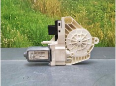 MOTOR ELEVALUNAS TRASERO DERECHO 4F0959802C 1101997000201 6 PINS