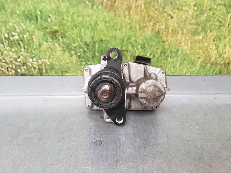 Recambio de valvula egr para renault scenic iii 1.6 dci diesel fap referencia OEM IAM 147101478R H8201061904 VALEO