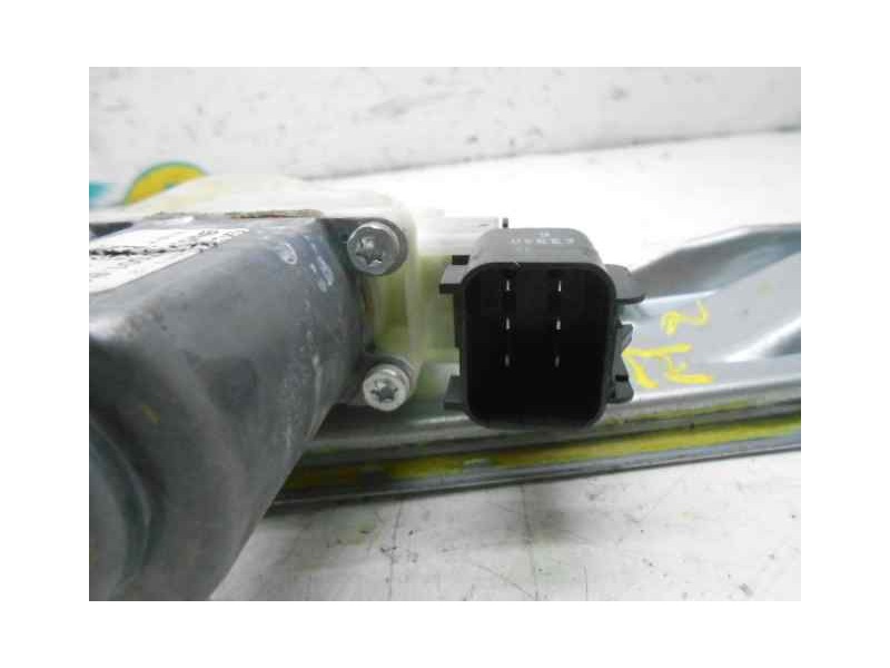 Recambio de elevalunas trasero izquierdo para ford focus lim. (cb8) titanium referencia OEM IAM   6 PINS