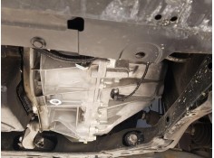 Recambio de caja cambios para mazda cx-30 (dm) skyactiv-x m hybrid referencia OEM IAM CA1103000  6 VELOCIDADES