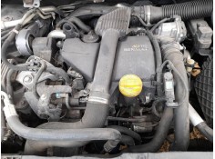 MOTOR COMPLETO K9K836 